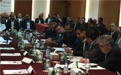 ششمین کمیسیون مشترک اقتصادی ایران و قطر برگزار شد