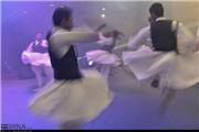 گزارش تصویری/جشن بزرگ موسیقی نوای کیانسه در زابل‎