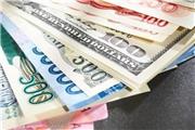 قیمت روز ارزهای دولتی|پوند گران و یورو ارزان شد