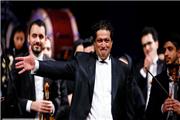 استقبال 7500 نفر از شب دوم جشنواره موسیقی فجر