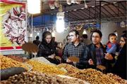 برگزاری نمایشگاه‌های بهاره در بوشهر لغو شد