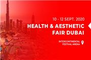 نمایشگاه و جشنواره گردشگری سلامت در شهر دبی برگزار می‌شود