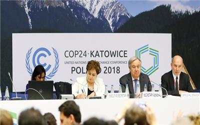 کنفرانس COP24 در تولیدکننده بزرگ زغال‌سنگ در اروپا!