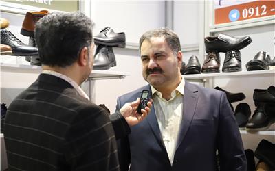 واردات در صنعت کیف و کفش چرم ممنوع شود/ تبدیل مارک ایرانی به برند جهانی