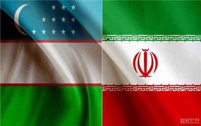 انجام مذاکرات موفقیت آمیز برای تقویت حضور ایران در بازار ازبکستان