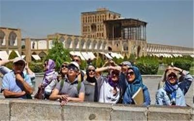 تنها راه نجات اقتصاد ایران در صنعت گردشگری است