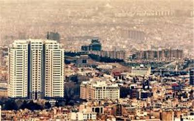 جریمه 650 میلیون تومانی یک خانه 100 متری خالی در تهران!
