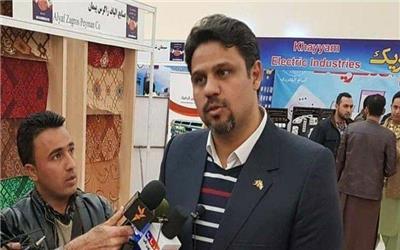 نخستین نمایشگاه تخصصی ایران در کابل گامی بزرگ در راستای توسعه صادرات غیرنفتی کشور است
