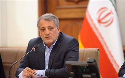 هاشمی تعطیلی دو هفته‌ای تهران را پیشنهاد داد