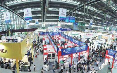 پایگاه صادراتی معاونت علمی در بزرگ‌ترین نمایشگاه تجاری چین حضور یافت