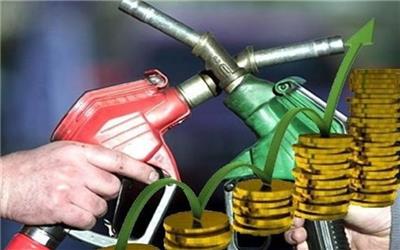 زمزمه افزایش قیمت بنزین و گازوییل