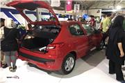 ضرورت برگزاری نمایشگاه خودرو در شرایط تحریم/ برپایی نمایشگاه خودرو در تهران تقویت شود