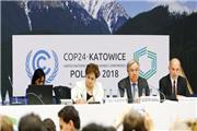 کنفرانس COP24 در تولیدکننده بزرگ زغال‌سنگ در اروپا!