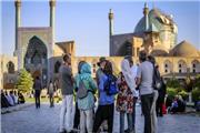 گردشگری در ایران با طعم متفاوت