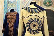 گشایش نمایشگاه مد و لباس اسلامی و ایرانی در گلستان