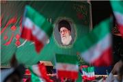 رویش سرو چهل ساله انقلاب اسلامی در بجنورد