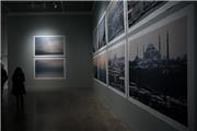 برپایی نمایشگاه عکس اورهان پاموک در استانبول