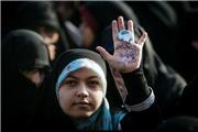 همایش تجلیل از دختران انقلاب در مازندران