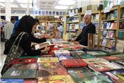 منصوب شدن مدیران سی و دومین نمایشگاه کتاب تهران