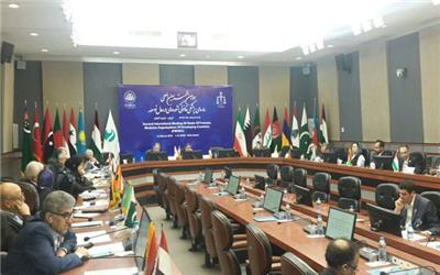 تهران میزبان نشست رؤسای پزشکی قانونی کشورهای درحال توسعه
