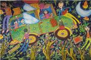 جشنواره لیدیسه میزبان هنرمندان کودک و نوجوان ایرانی