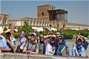 تجربیات گردشگران خارجی از سفر به ایران مستند شود