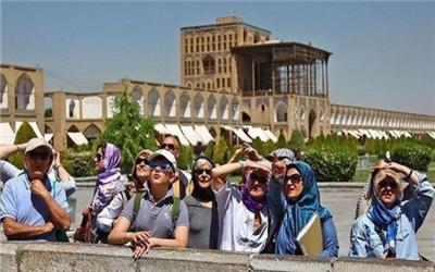 تجربیات گردشگران خارجی از سفر به ایران مستند شود
