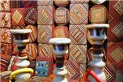 فروش بیش از 4 میلیارد ریال صنایع دستی بوشهر در ایام نوروز