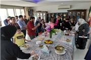 جشنواره غذاهای سنتی و هنرهای دستی ایرانی در مالزی
