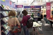 حضور ناشران ایرانی در نمایشگاه بین المللی کتاب کودکان در ایتالیا