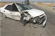 فارس همچنان جلودار حوادث ترافیکی در کشور است