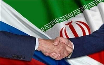 جلسات مشترک تجار ایرانی و روس
