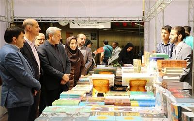 مترو شیراز میزبان نمایشگاه‌های رمضانی