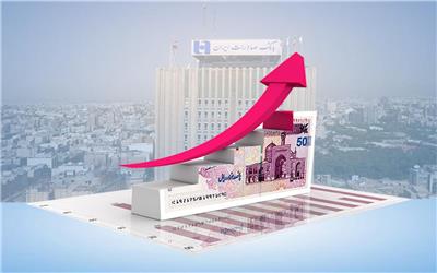 حجم منابع بانک صادرات ایران از یک هزار و ٥٨٨ هزار میلیارد ریال گذشت