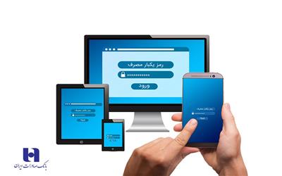 ​«رمز یکبار مصرف» بانک صادرات ایران از فردا به صورت انتخابی در دسترس مشتریان قرار می‌گیرد