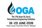 نمایشگاه نفت و گاز آسیا (OGA)