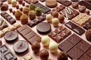 نمایشگاه شکلات پاریس