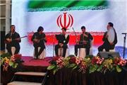 حضور ایران در جشنواره بین المللی فرهنگ و هنر مالزی