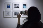 افتتاح نمایشگاه عکاسی گروهی در مهاباد