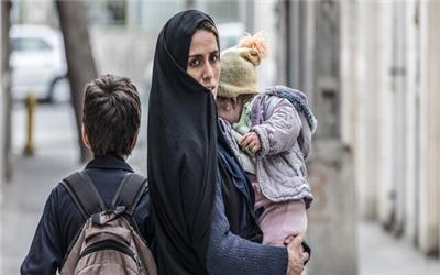 فیلم ایرانی «پسر- مادر» در بین فیلم‌های جدید جشنواره تورنتو
