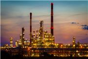فشار تحریم ها بر صنعت گاز کشور