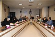 برگزاری اولین جلسه شورای سیاستگذاری جشنواره های ارس
