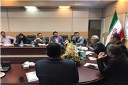 نشست شناخت فرصت‌های تجاری ایران و پاکستان برگزار شد