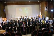 دانشگاه صنعتی شریف میزبان ششمین جشنواره برند محبوب
