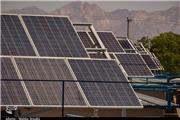 با نصب نیروگاه خورشیدی در پشت‌بام ماهانه 2.5میلیون تومان برق به دولت بفروشید