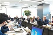 نشست اکسپو 2020 دوبی در اتاق ایران برگزار شد
