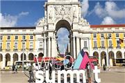 نمایشگاه وب‌سامیت 2019 در پرتغال برگزار شد