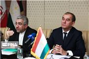 انجام مراودات مالی ایران و تاجیکستان با ارزهای ملی