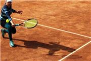 بانوی تنیسور قزوینی در مسابقات آسیایی به میدان می‌رود