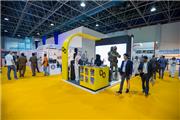 نمایشگاه ایمنی و امنیت Intersec دبی امارات